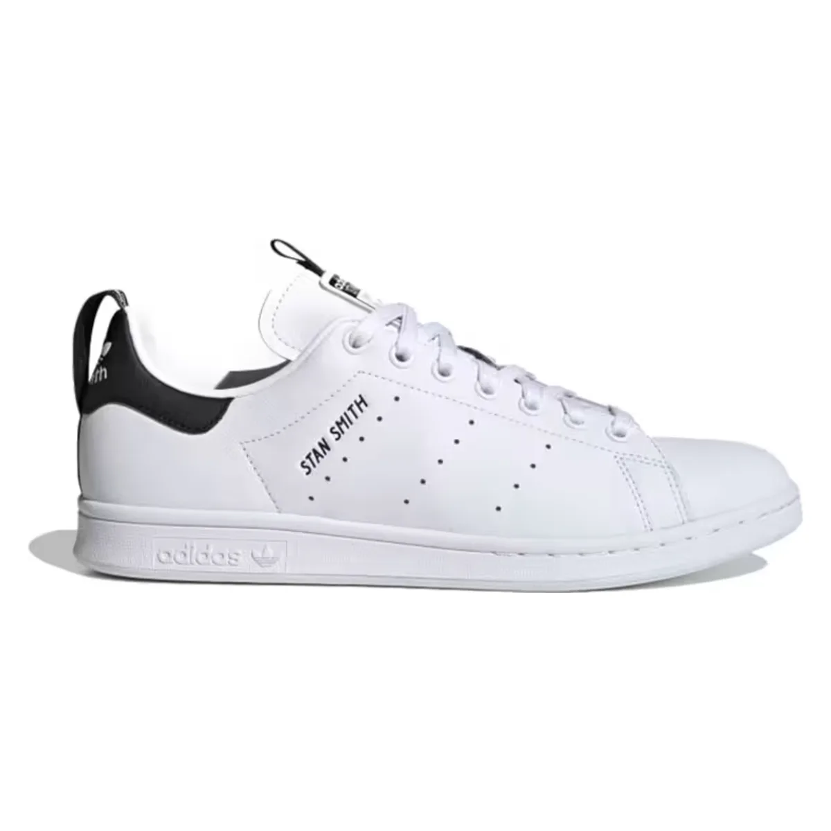 adidas Stan Smith White Black (Women's)