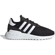 adidas LA Trainer Lite Core Black Cloud White (PS)