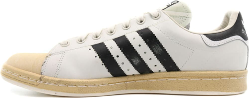 Adidas stan smith and top superstar