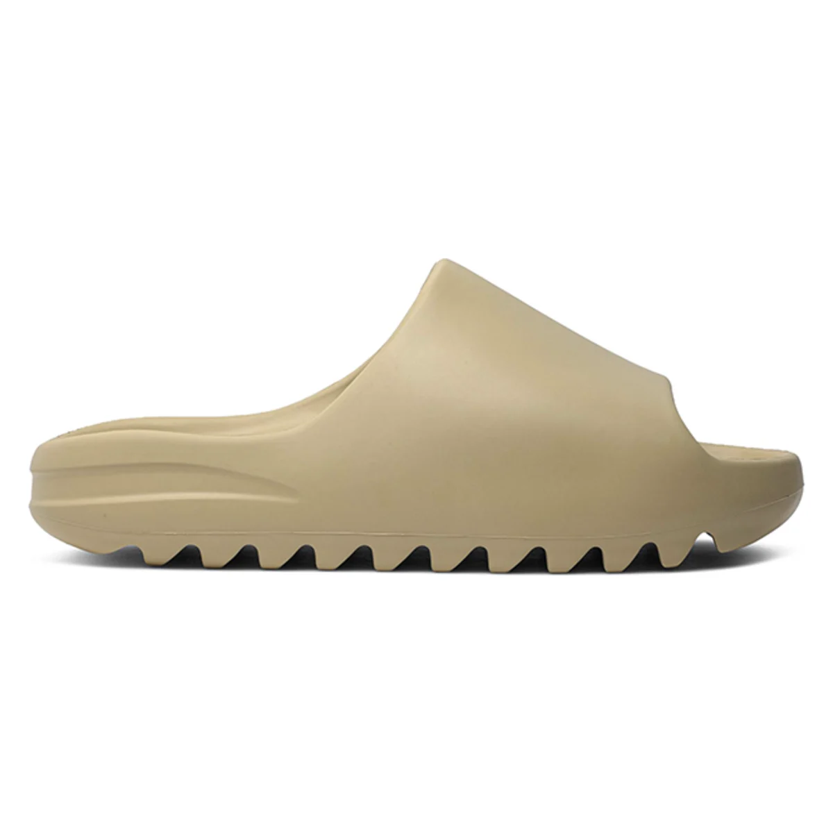 Adidas Yeezy Slides "Desert Sand"