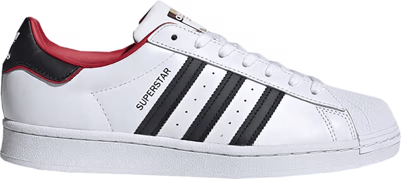 adidas Superstar Valentine's Day White (2020)