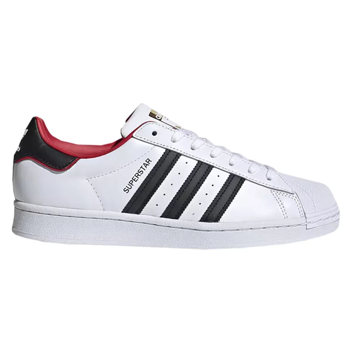 adidas Superstar Valentine's Day White (2020)