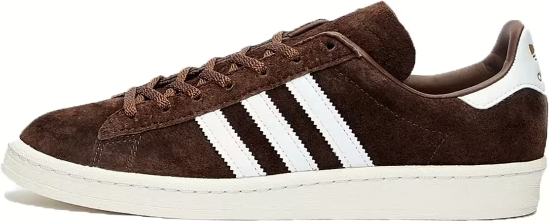 adidas Campus Homemade Pack Brown