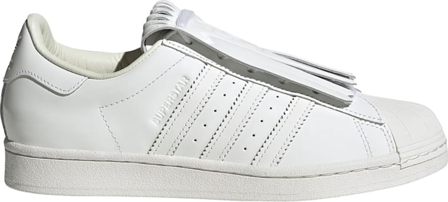 adidas Superstar Fringe White (W)