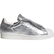 adidas Superstar Fringe Silver (Women's)