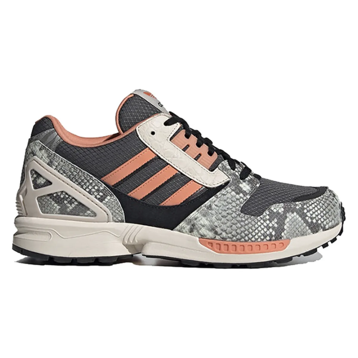 Adidas ZX 8000 Lethal Nights "Semcor"