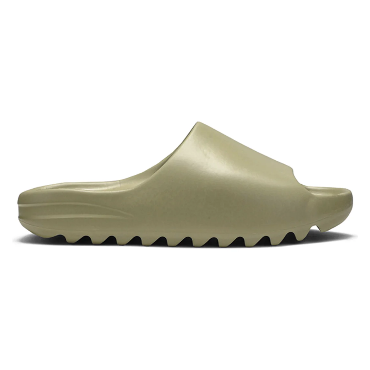 Adidas Yeezy Slides "Resin"