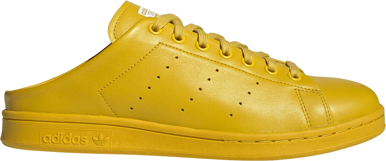 adidas Superstar Mule