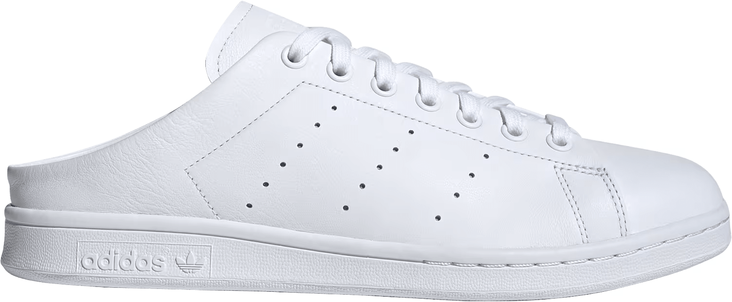 adidas Superstar Mule