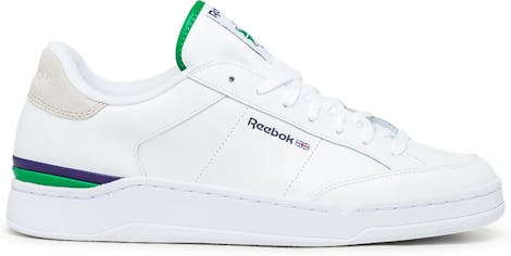 Reebok AD COURT "Footwear White"