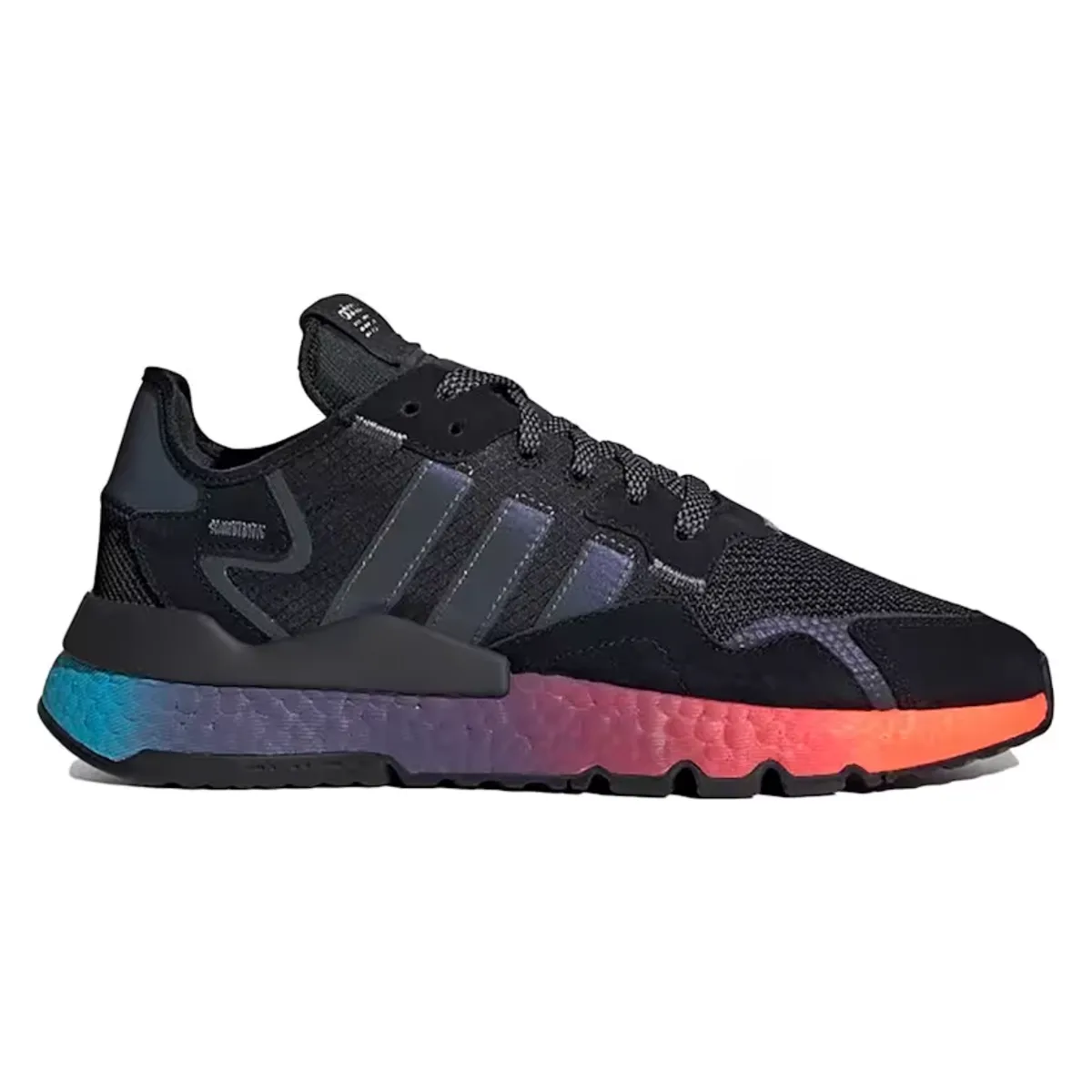 adidas Nite Jogger Gradient