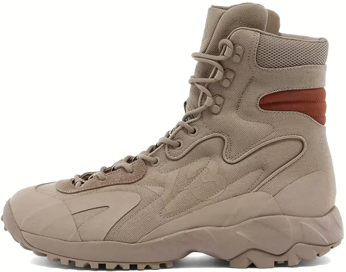 adidas Y-3 Notoma Trace Khaki