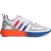 adidas ZX 2K Flux Gradient Sole Cloud White