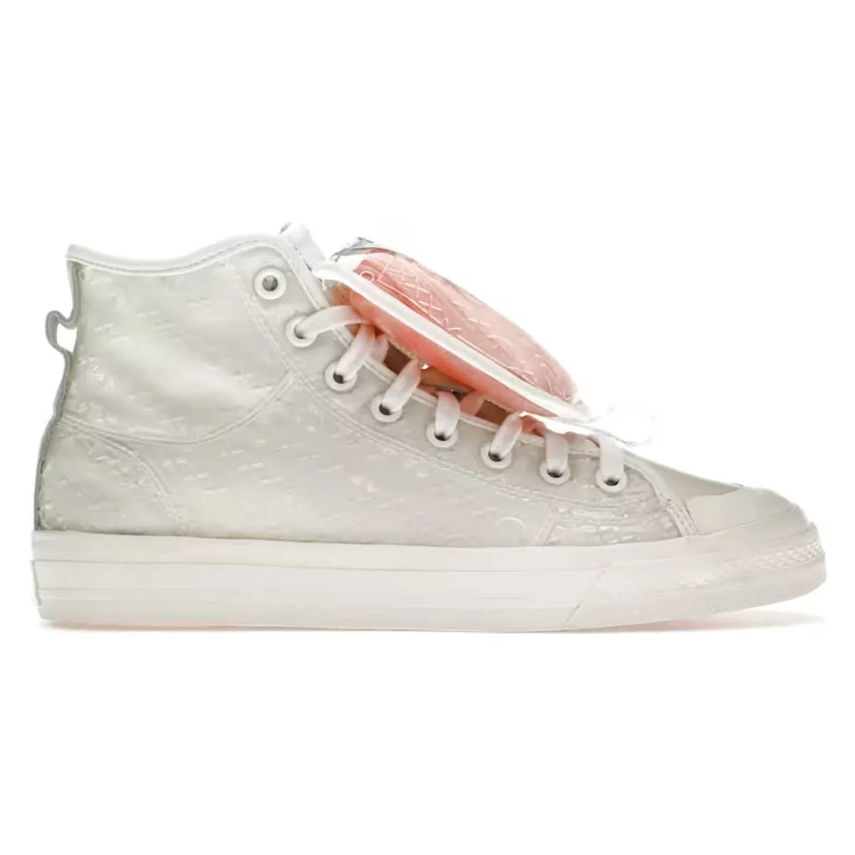 adidas Nizza Hi RF 420