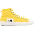 Alife x Adidas Nizza Hi "Wonglo"