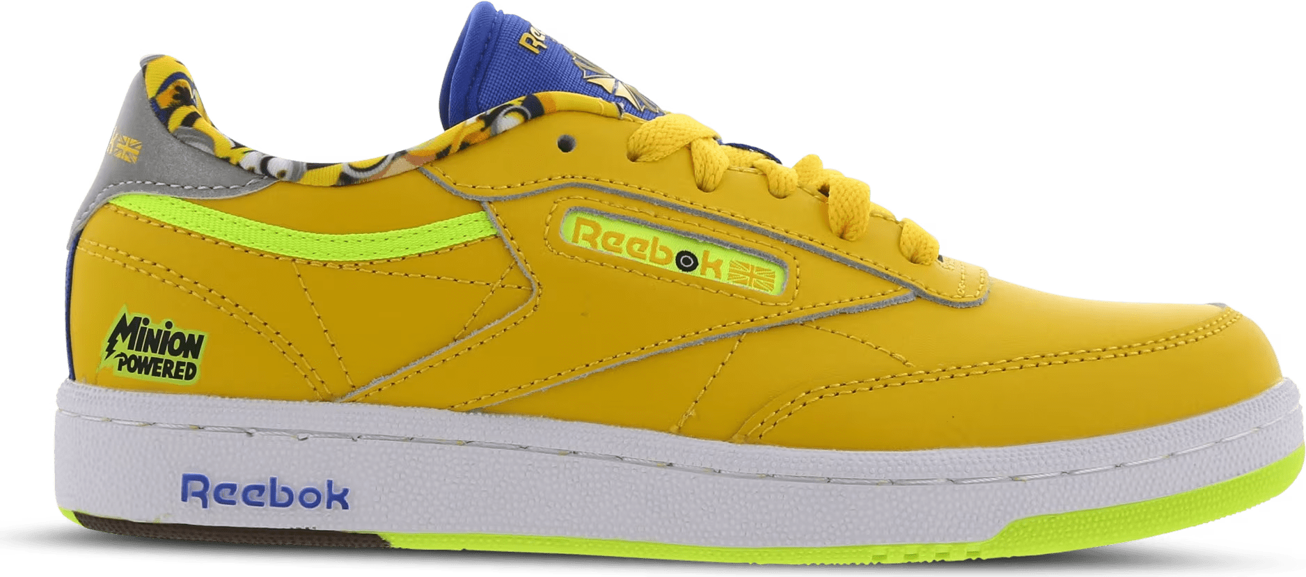 Reebok Club C Minions (GS)