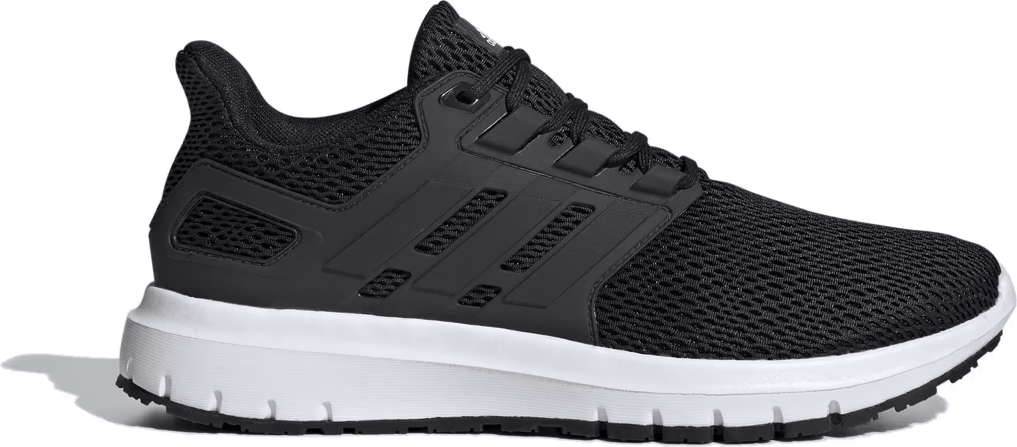 adidas Ultimashow Core Black Cloud White