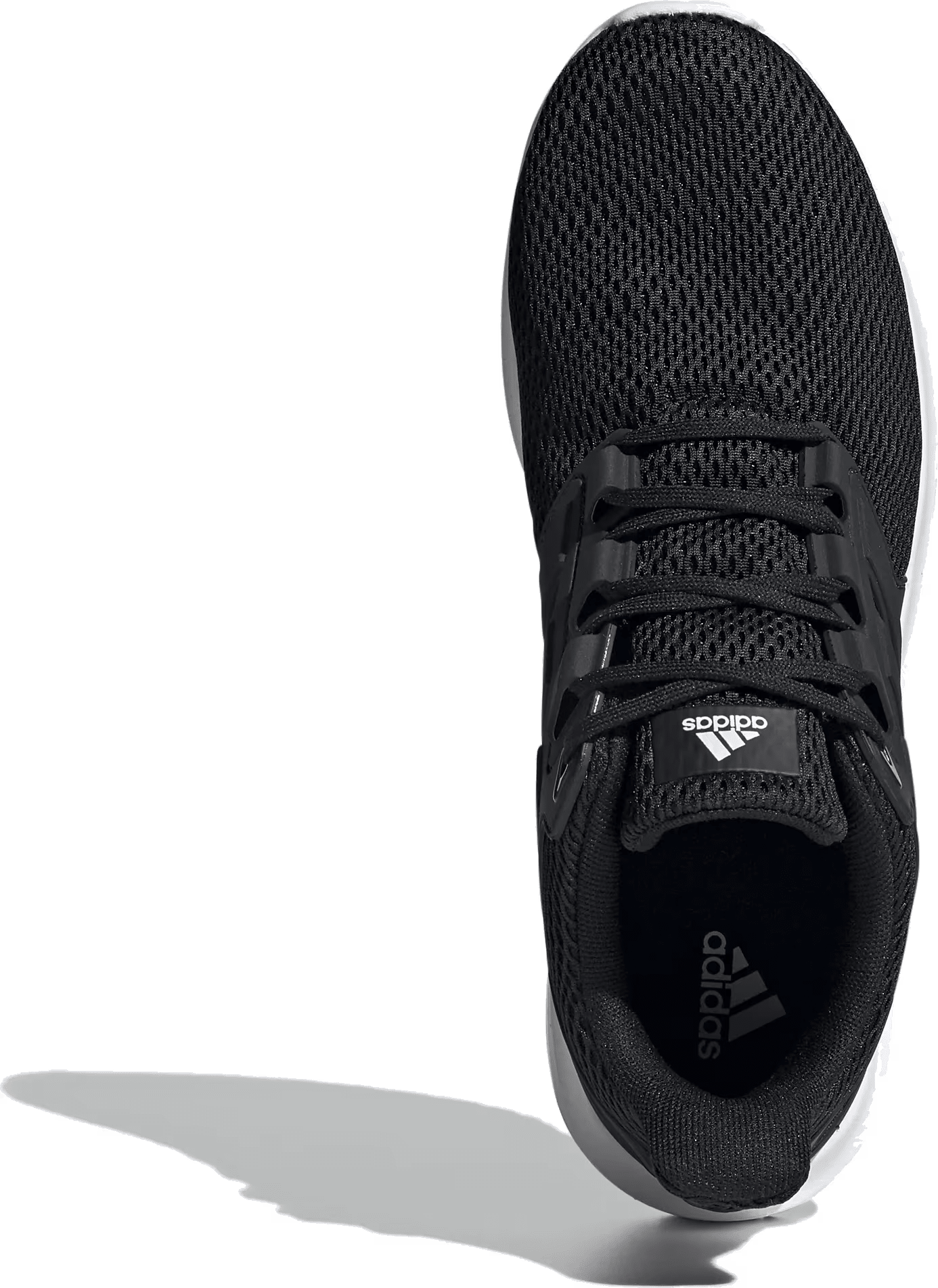 adidas Ultimashow Core Black Cloud White