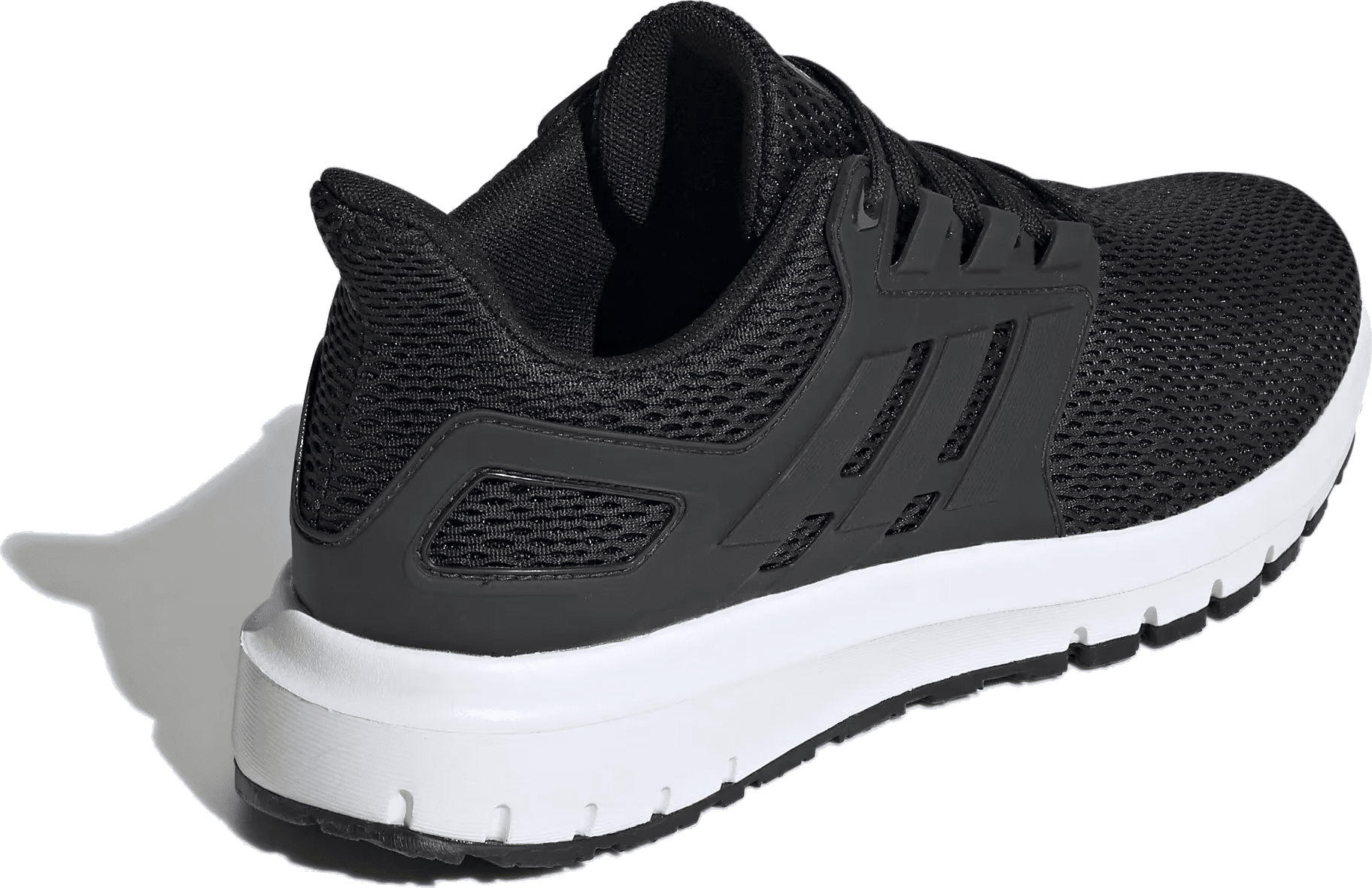 adidas Ultimashow Core Black Cloud White