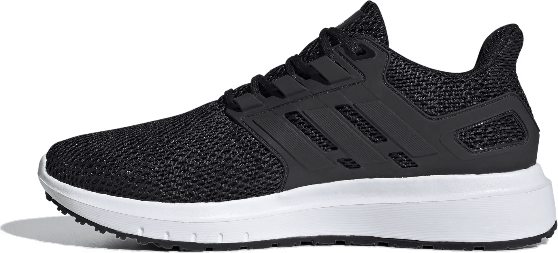 adidas Ultimashow Core Black Cloud White