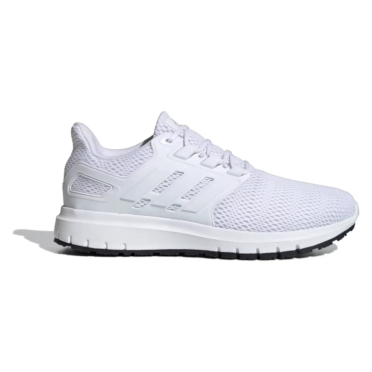 adidas Ultimashow Cloud White Grey Two