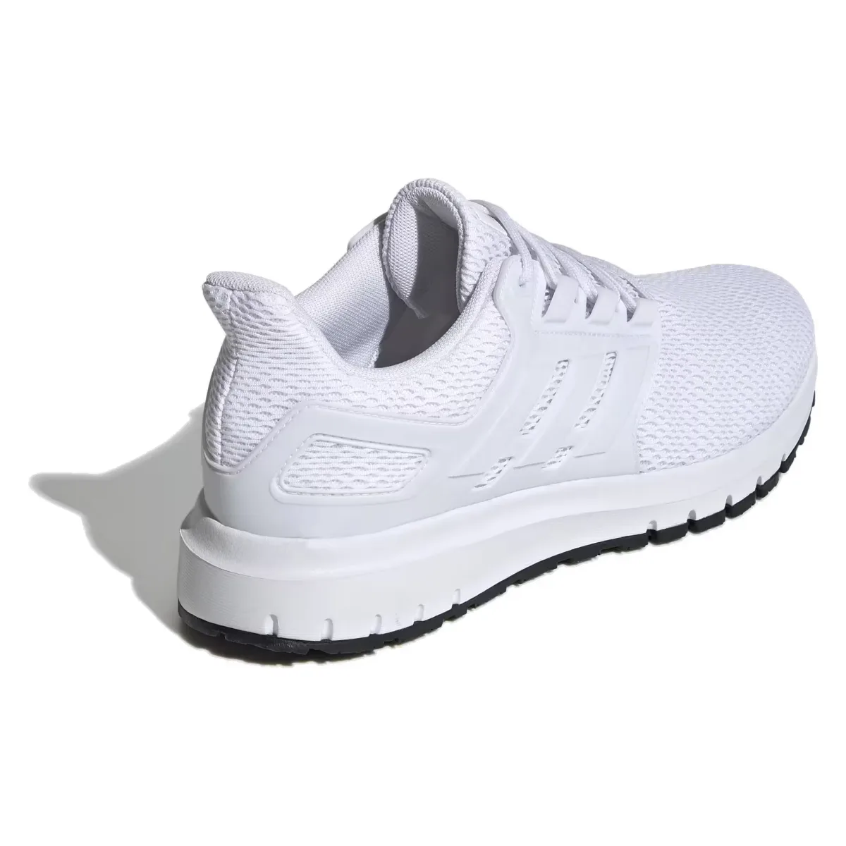 adidas Ultimashow Cloud White Grey Two