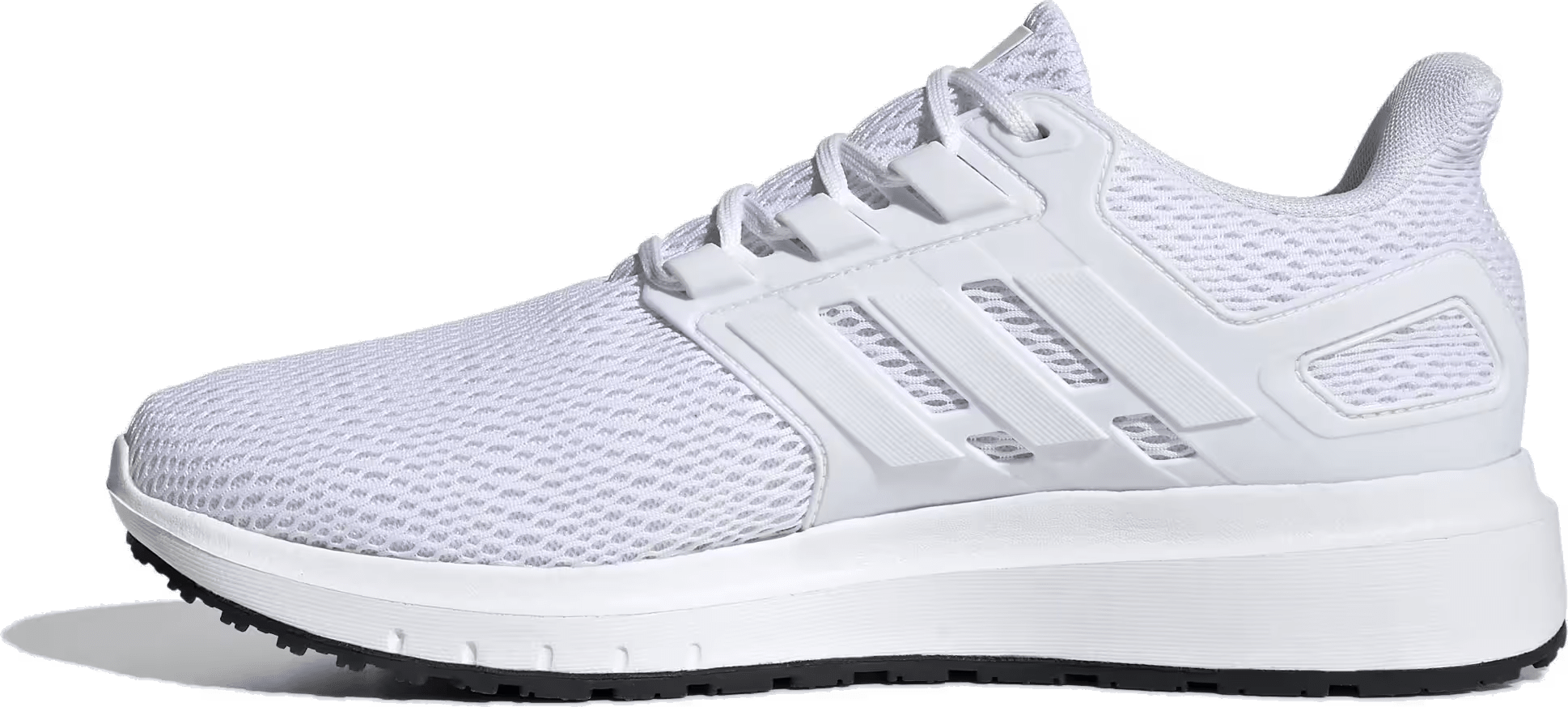adidas Ultimashow Cloud White Grey Two