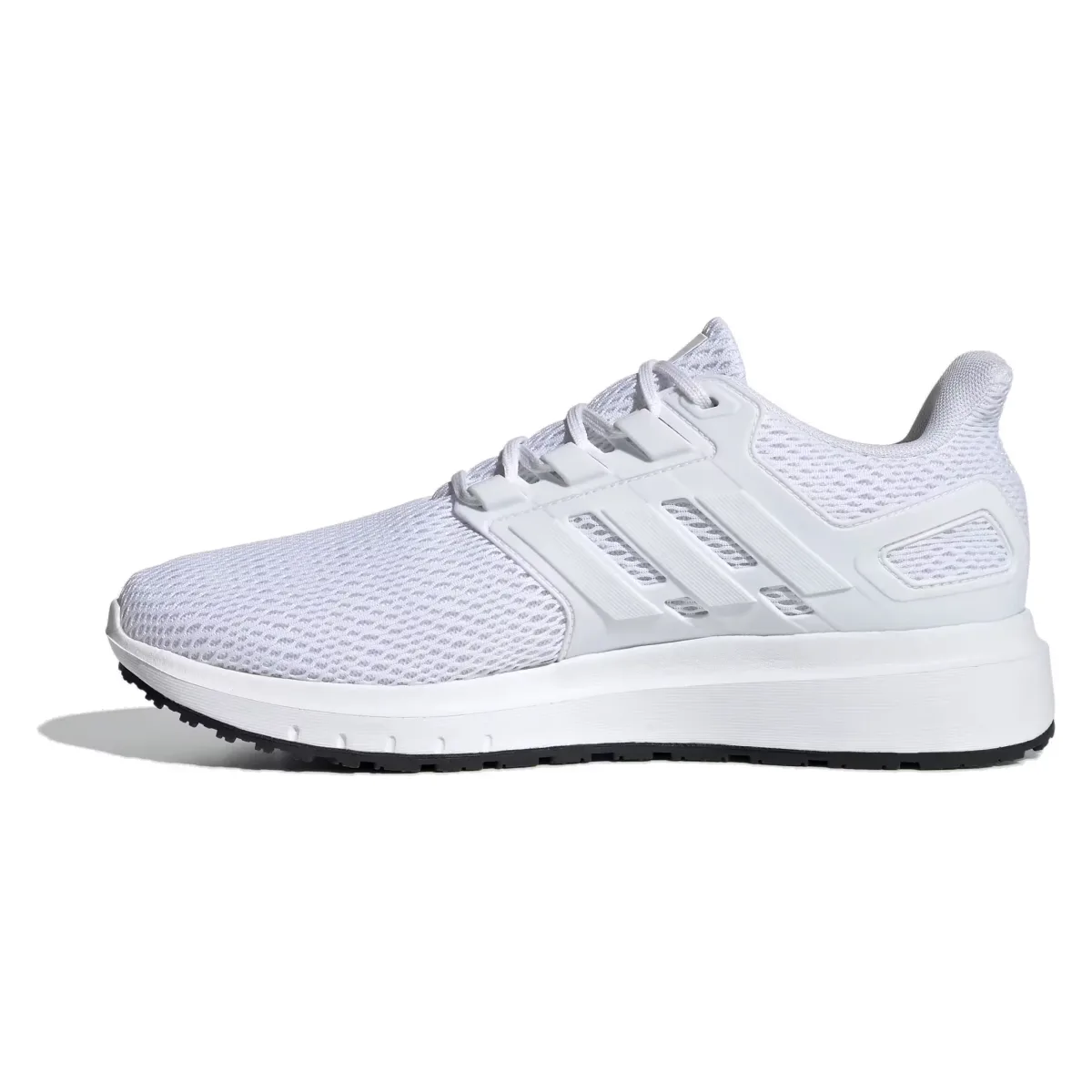 adidas Ultimashow Cloud White Grey Two