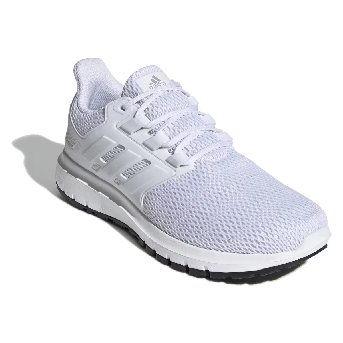 adidas Ultimashow Cloud White Grey Two