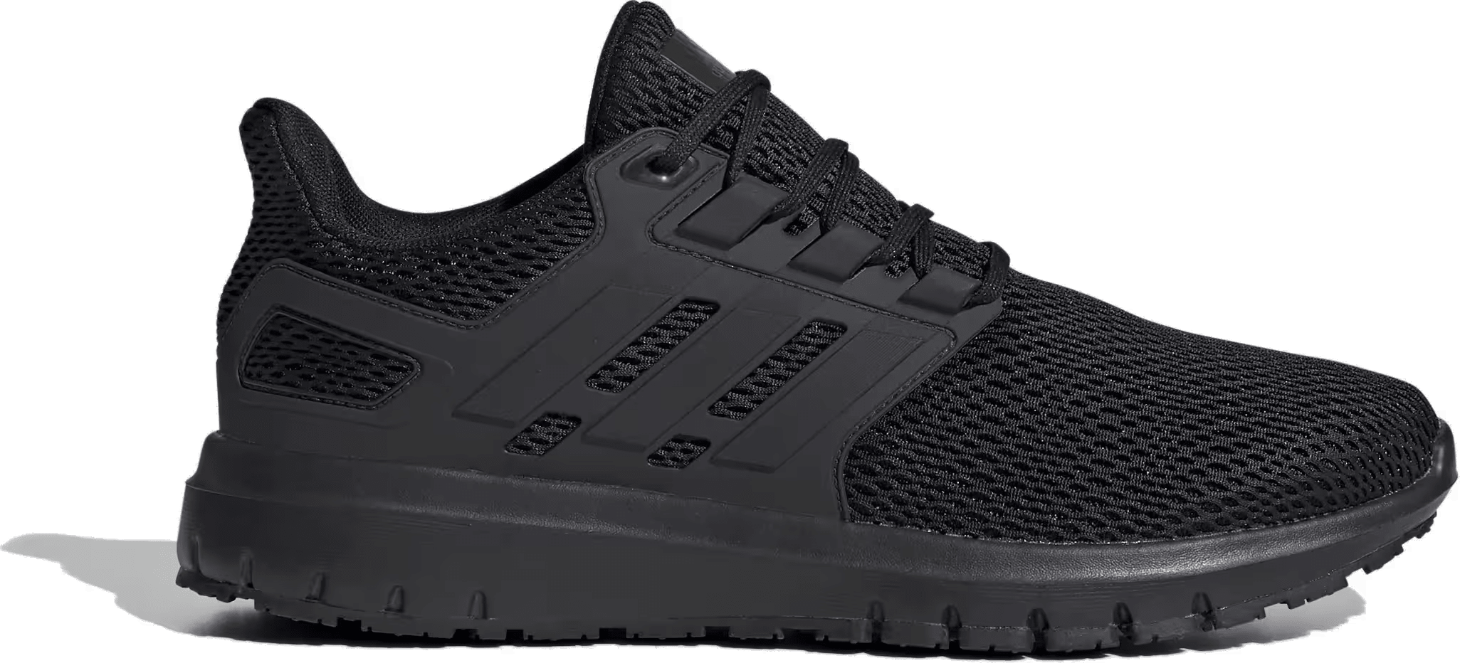 adidas Ultimashow Triple Black