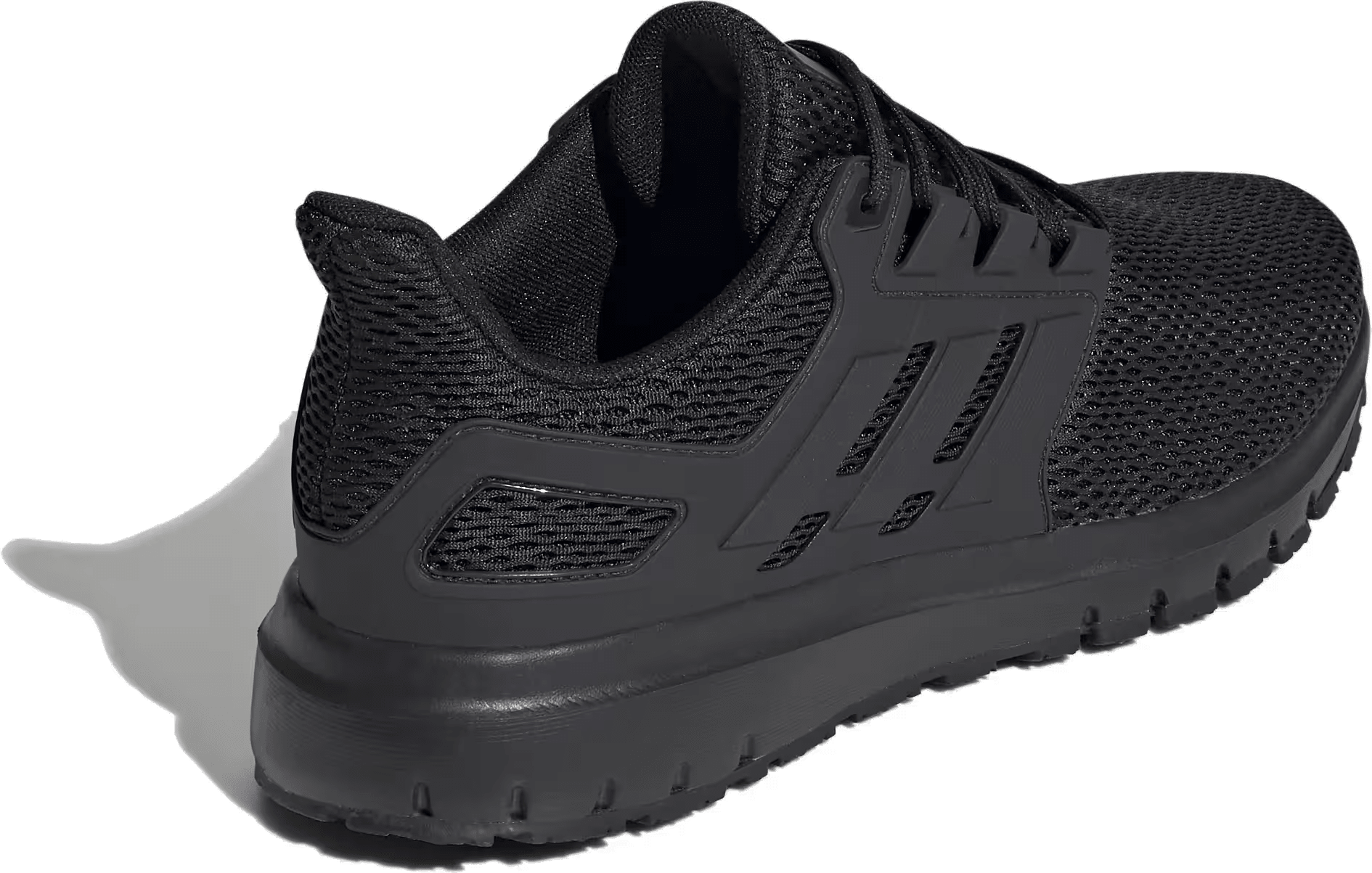 adidas Ultimashow Triple Black