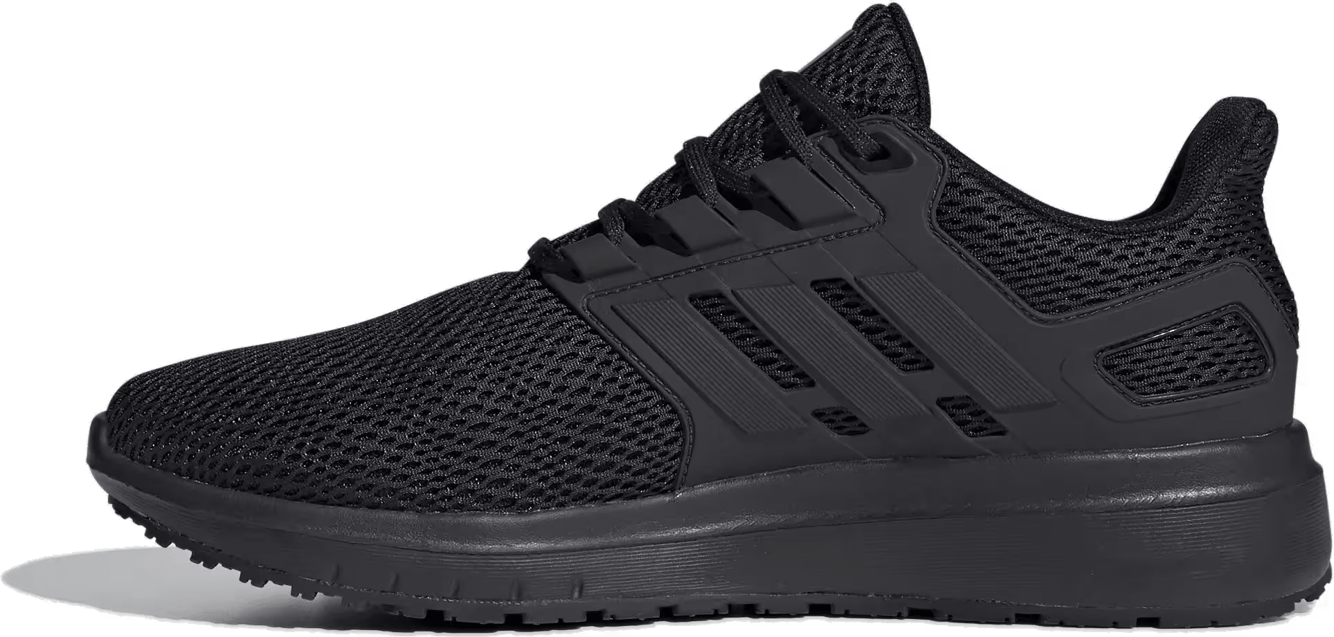 adidas Ultimashow Triple Black