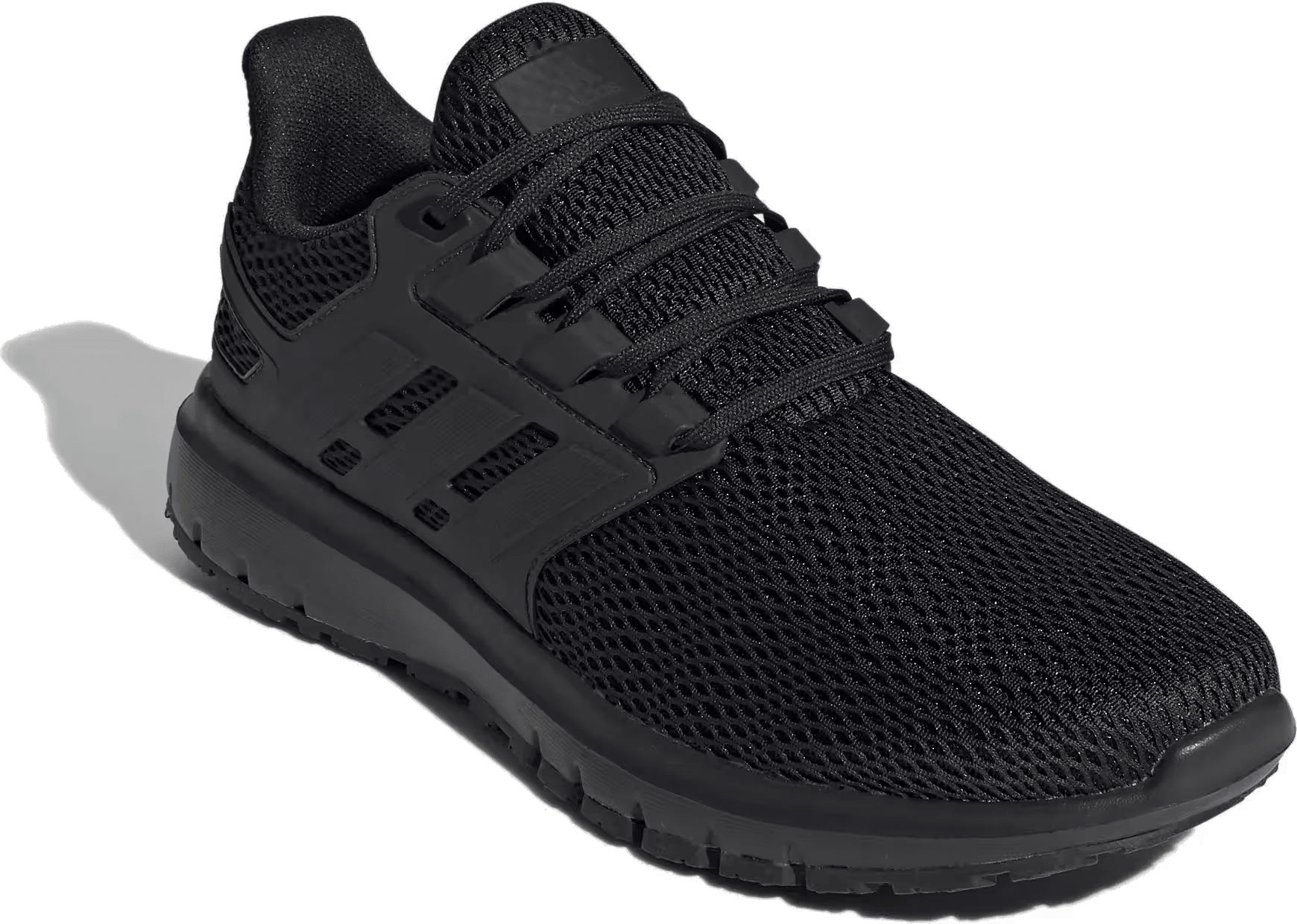 adidas Ultimashow Triple Black