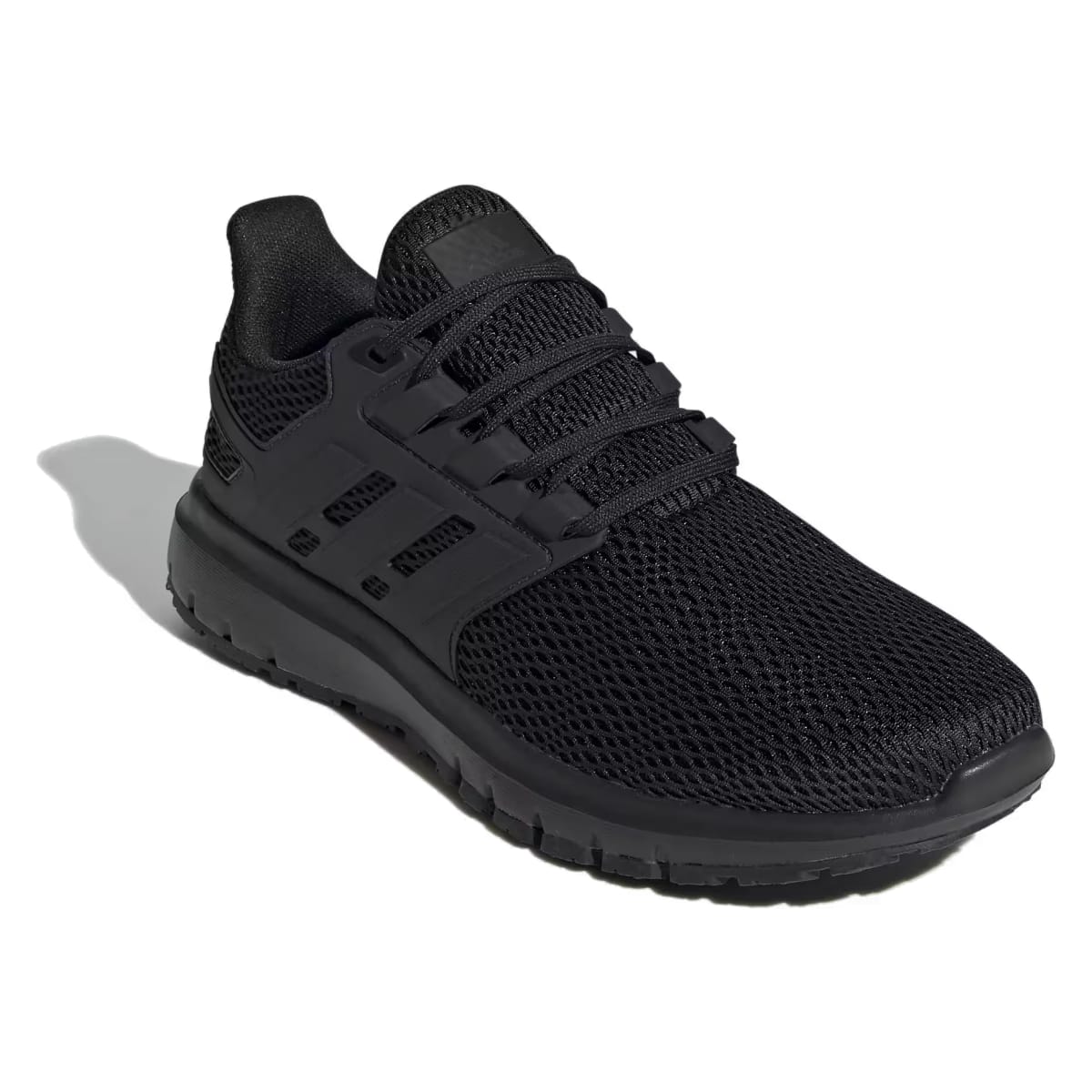 adidas Ultimashow Triple Black