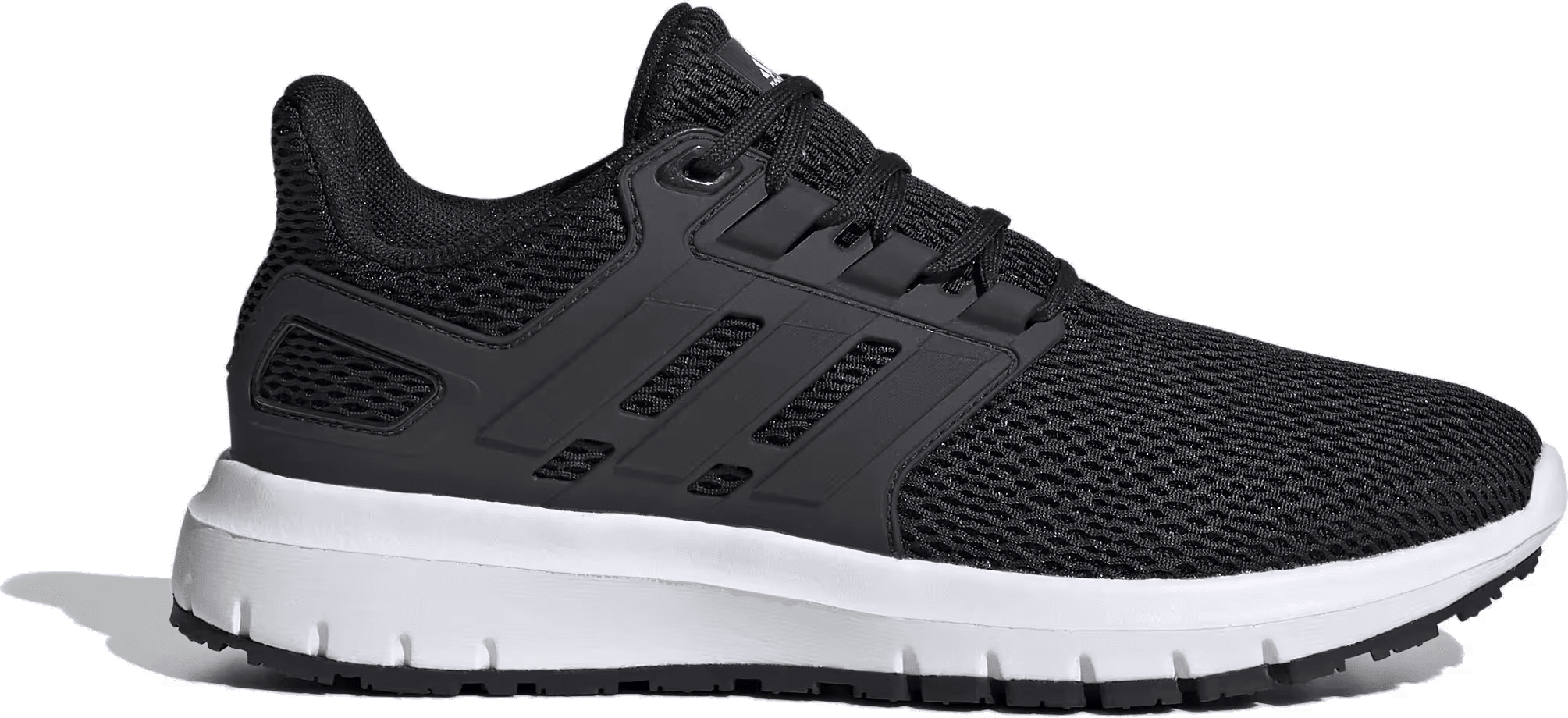 adidas Ultimashow Black Cloud White (Women's)