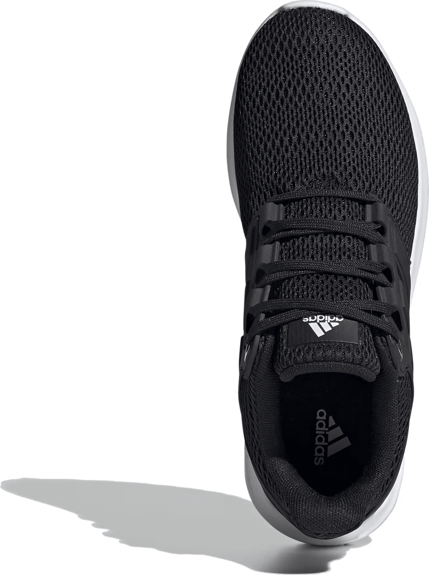 adidas Ultimashow Black Cloud White (Women's)