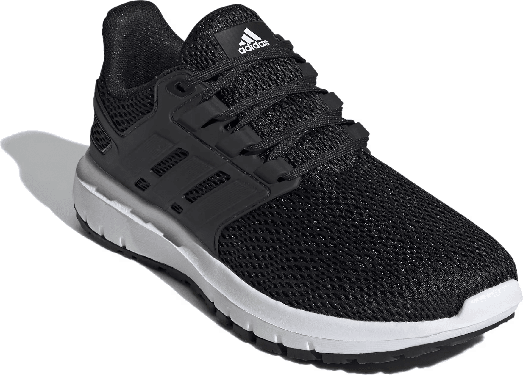 adidas Ultimashow Black Cloud White (Women's)