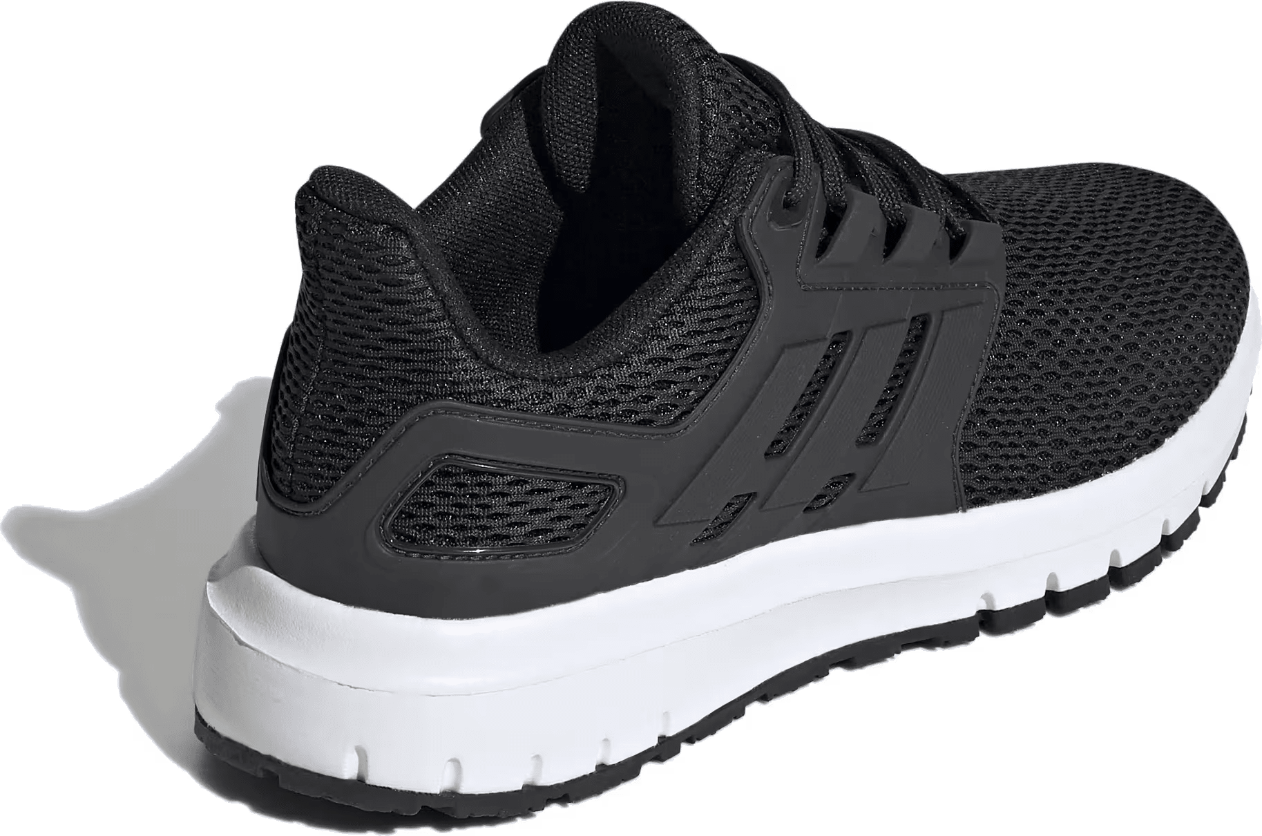 adidas Ultimashow Black Cloud White (Women's)