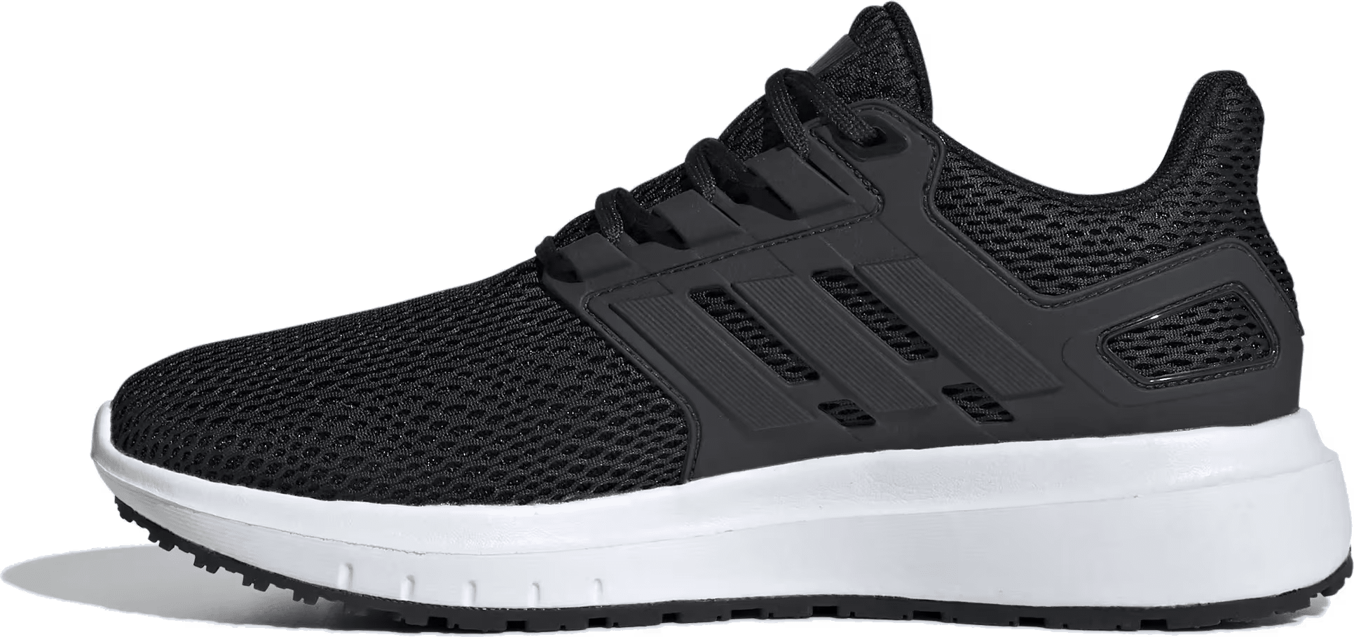 adidas Ultimashow Black Cloud White (Women's)