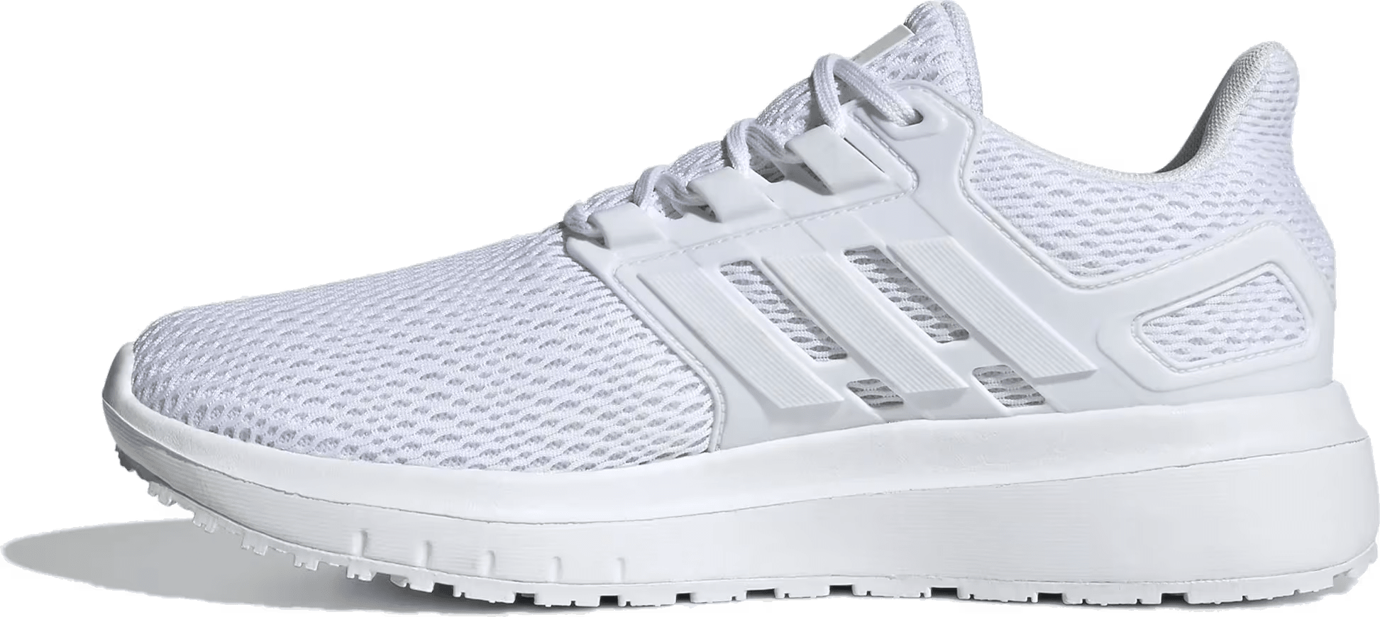 adidas Ultimashow White Silver Metallic (Women's)