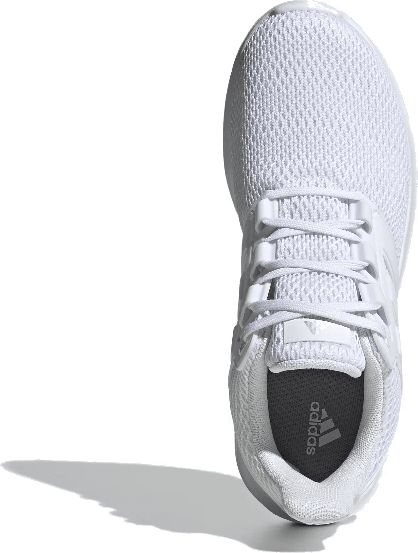 adidas Ultimashow White Silver Metallic (Women's)