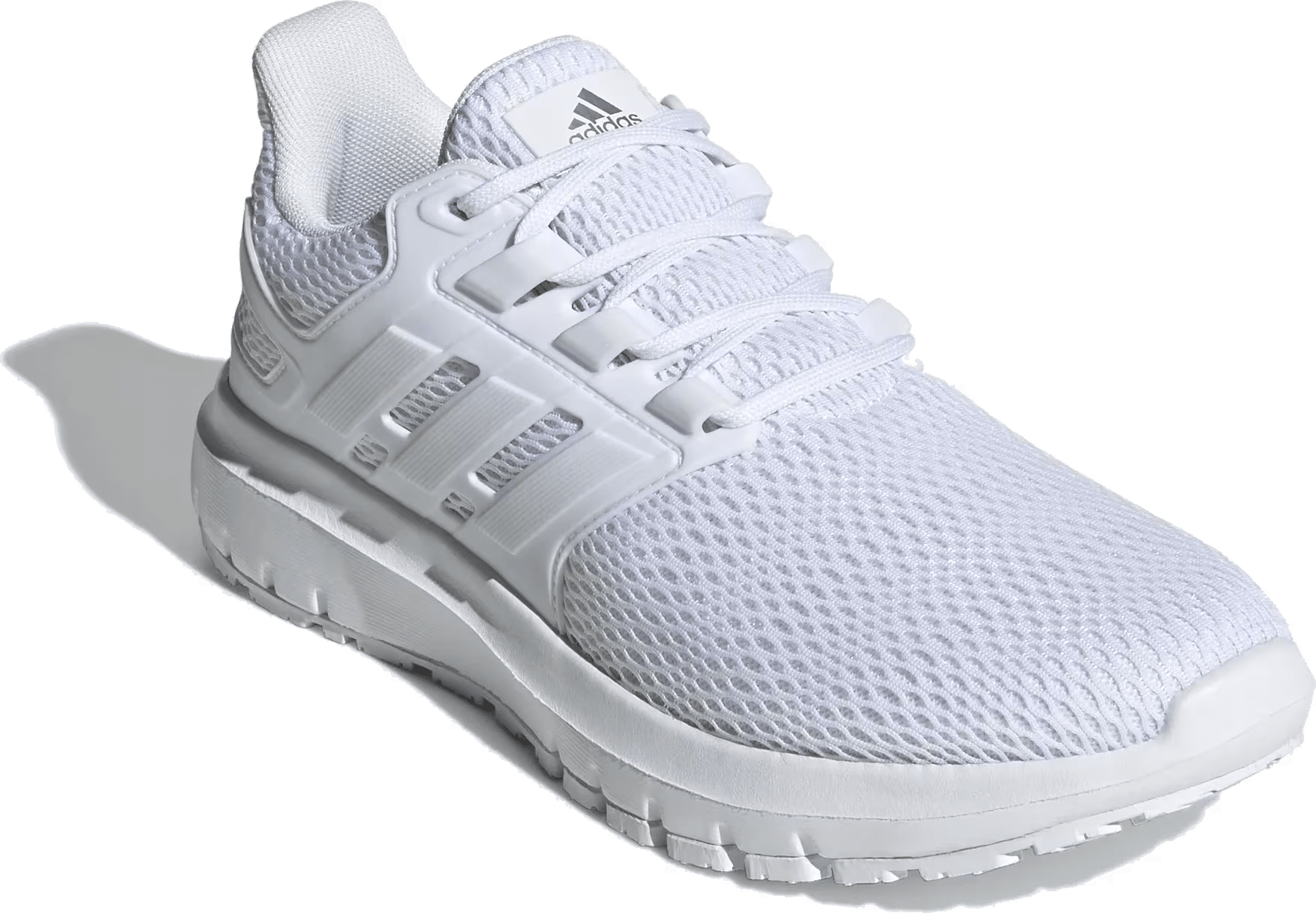 adidas Ultimashow White Silver Metallic (Women's)