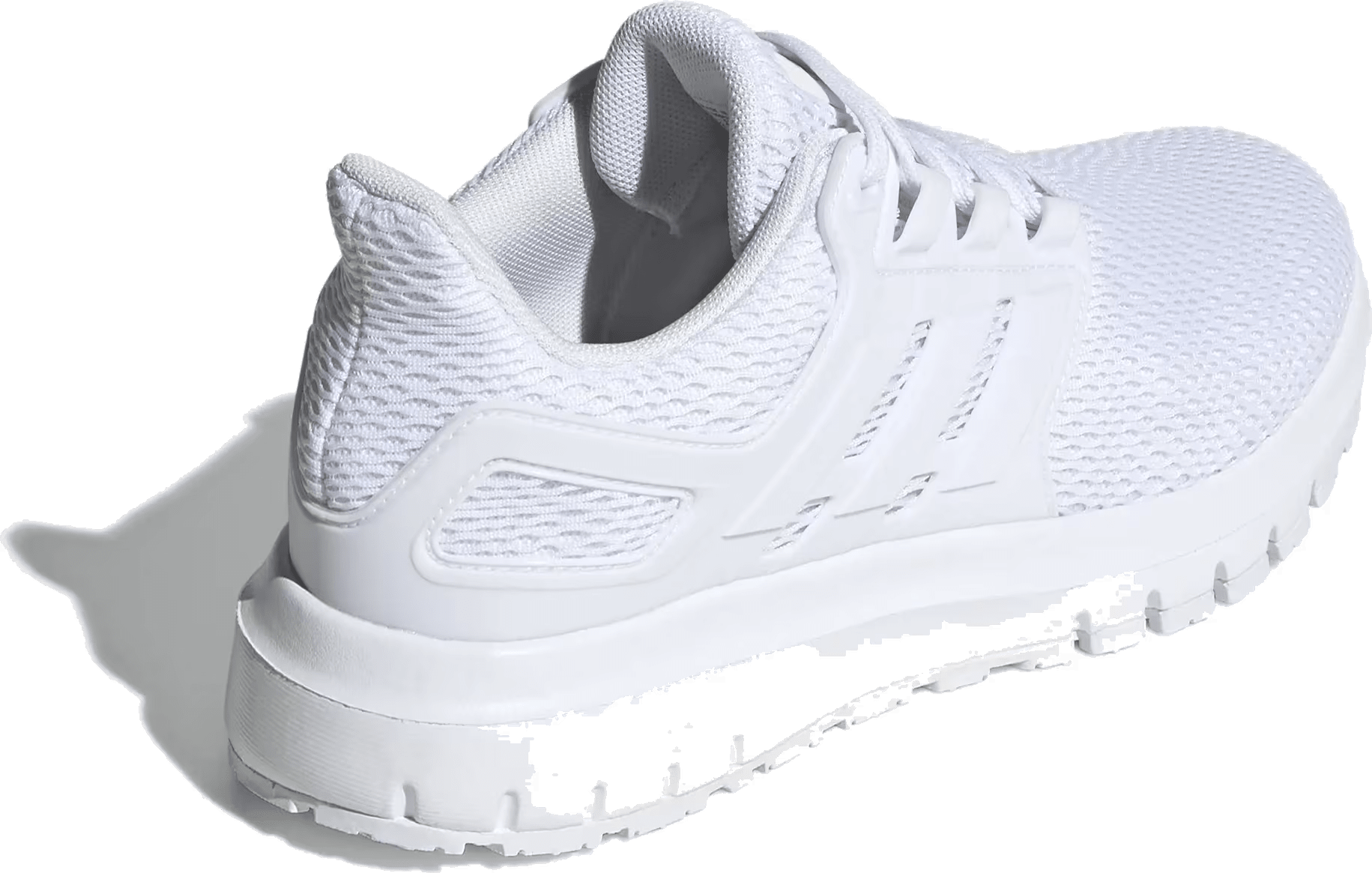 adidas Ultimashow White Silver Metallic (Women's)