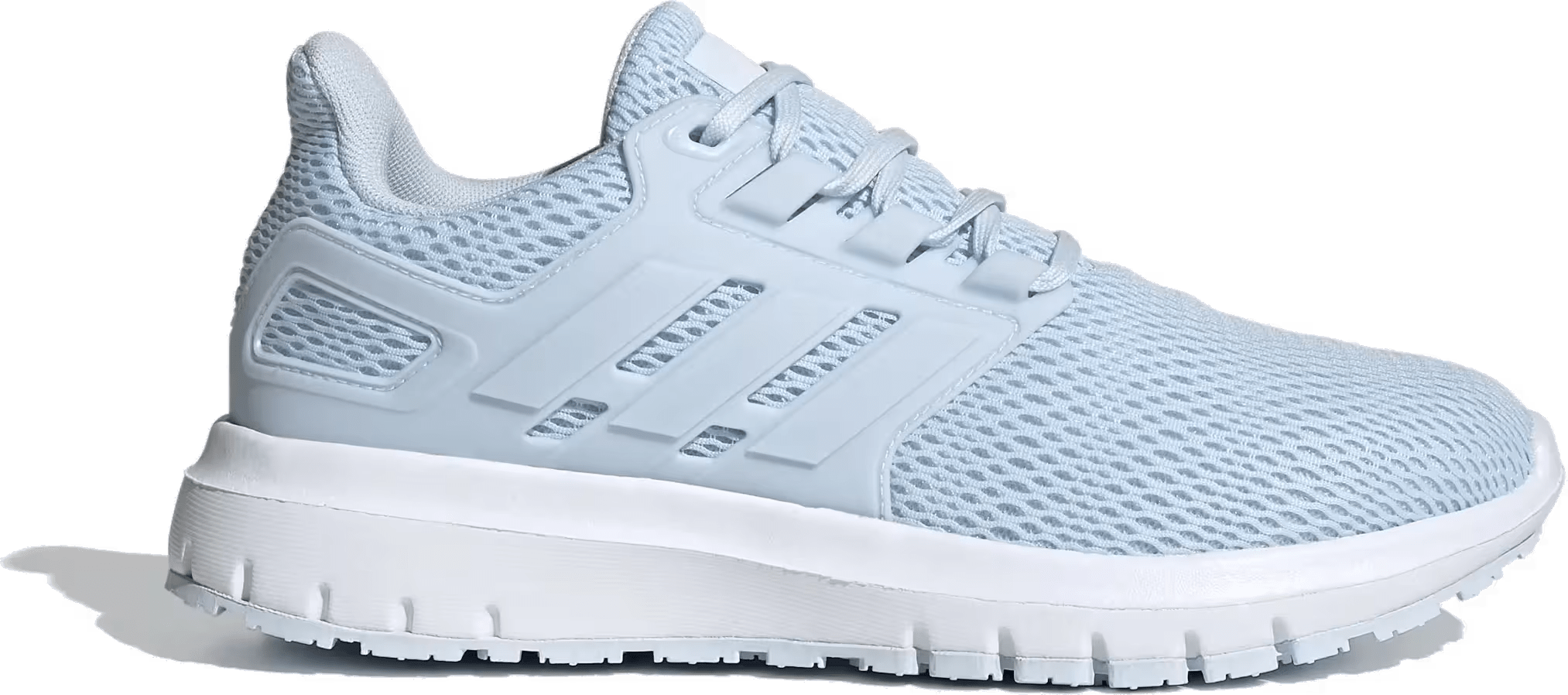 adidas Ultimashow Sky Tint Cloud White (Women's)
