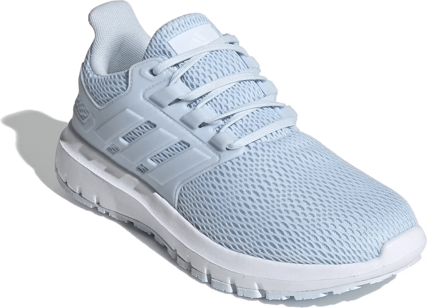 adidas Ultimashow Sky Tint Cloud White (Women's)
