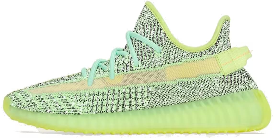 adidas Yeezy Boost 350 V2 Yeezreel (Reflective)