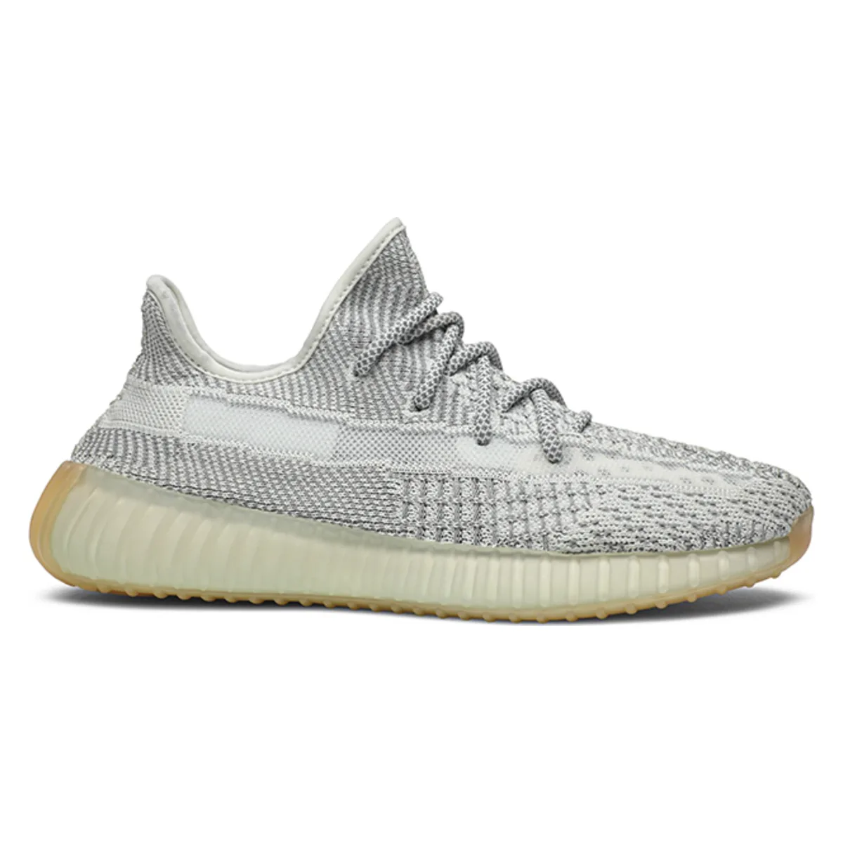 Adidas Yeezy Boost 350 V2 "Yeshaya Non-Reflective"