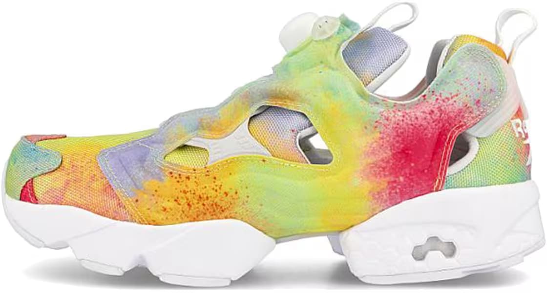 Reebok Instapump Fury Pride (2020)