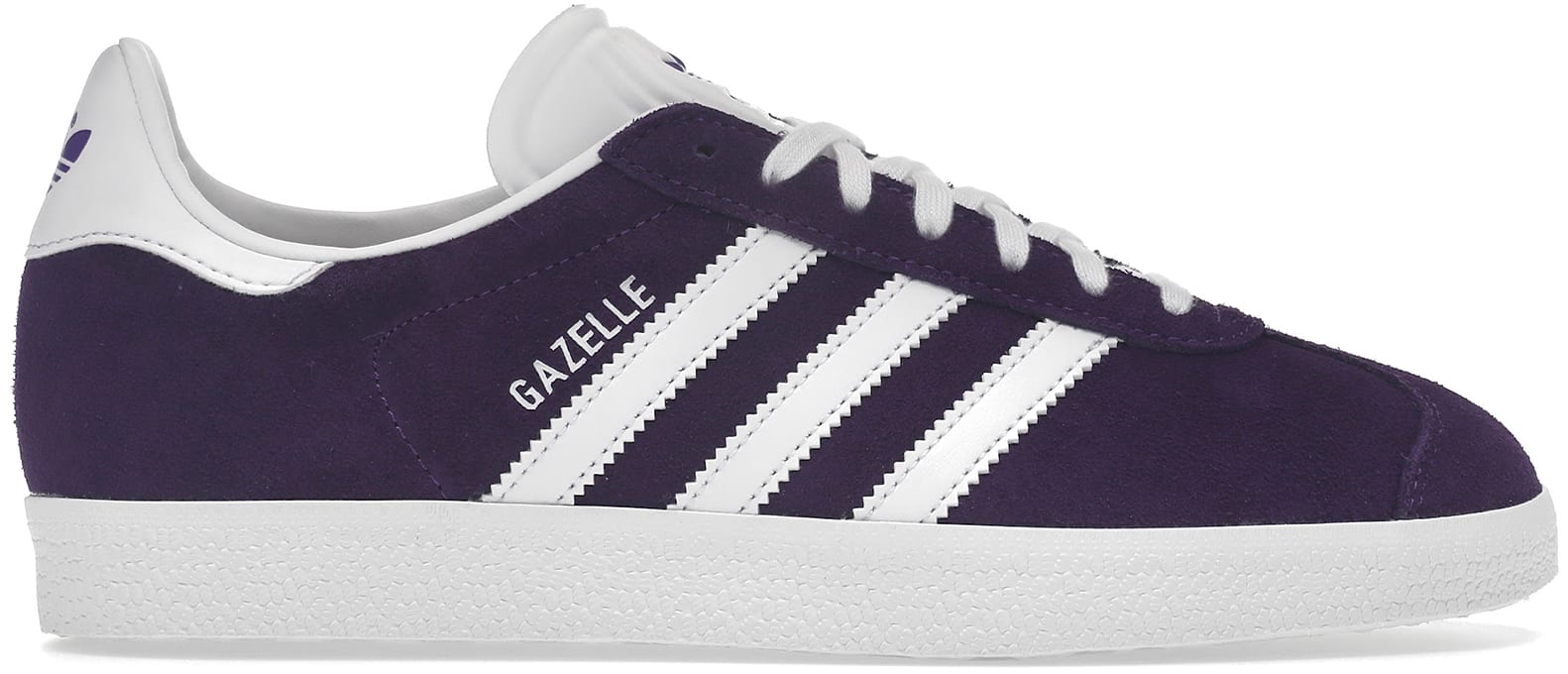 adidas Gazelle Rich Purple