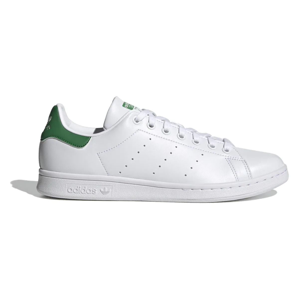 adidas Stan Smith Forever PRIMEGREEN White